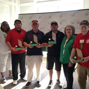 Meet your Posher, Orlando